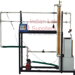 Losses Due to Friction in Pipe Lines